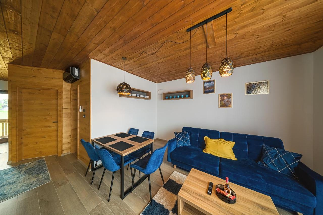 Apartman B4 Грабушице Экстерьер фото