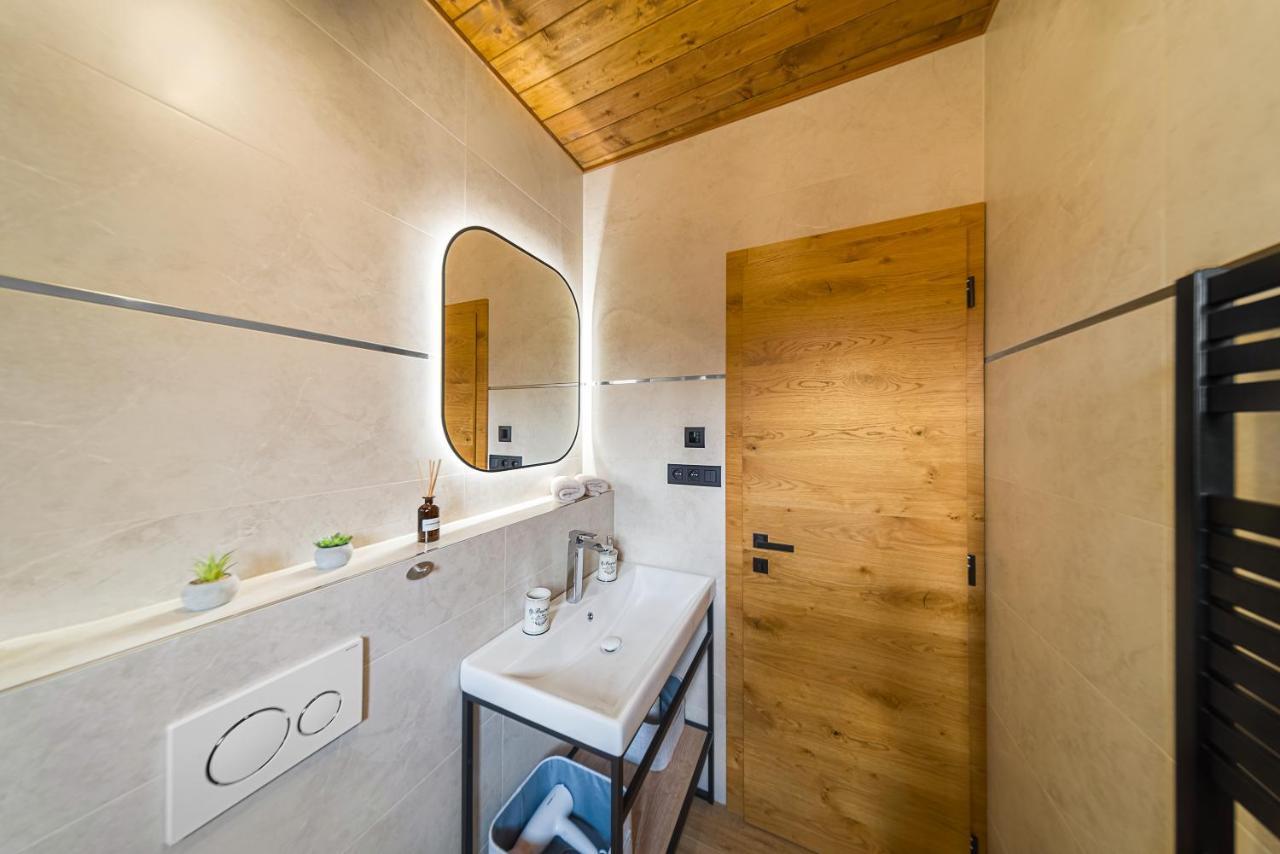 Apartman B4 Грабушице Экстерьер фото