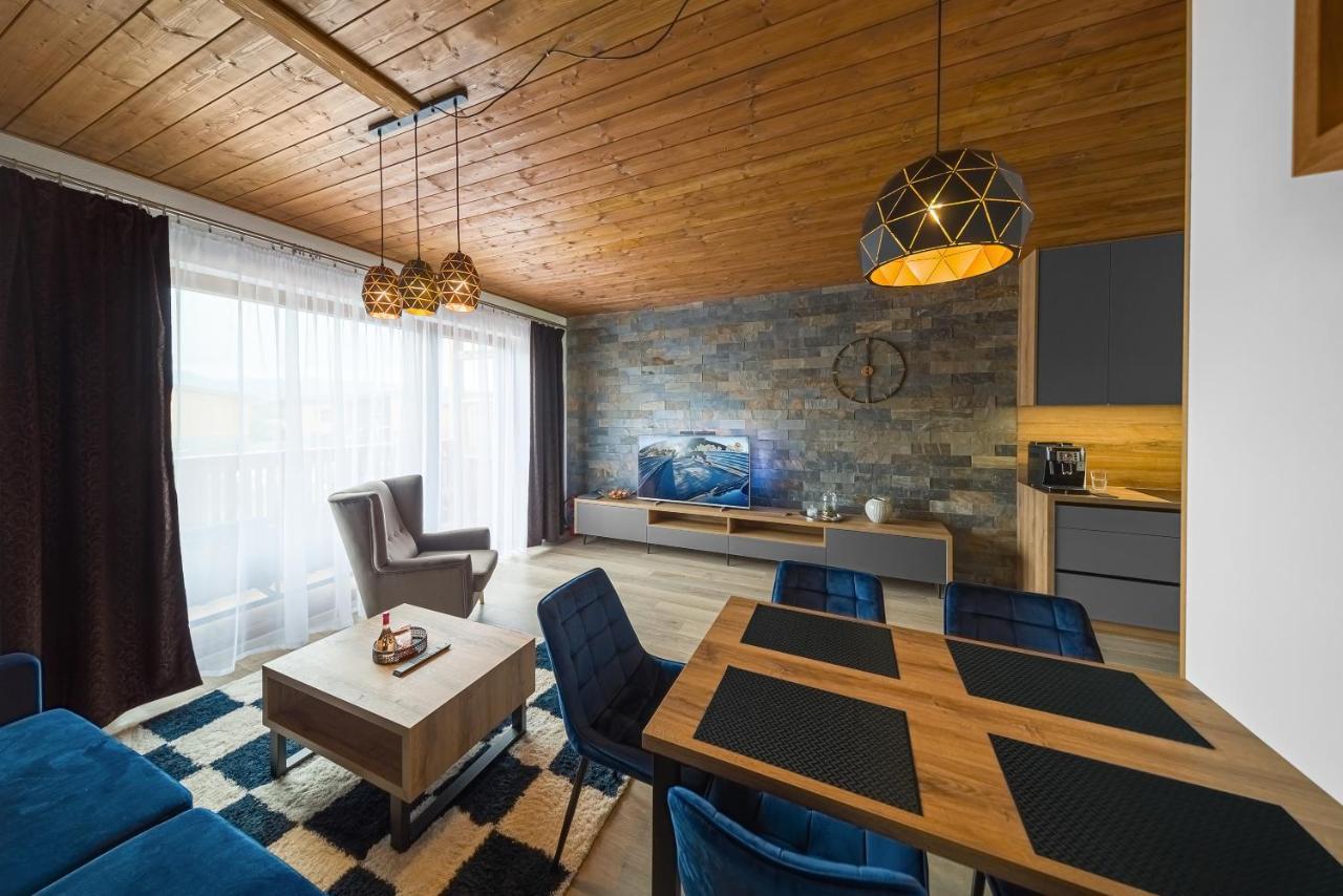 Apartman B4 Грабушице Экстерьер фото