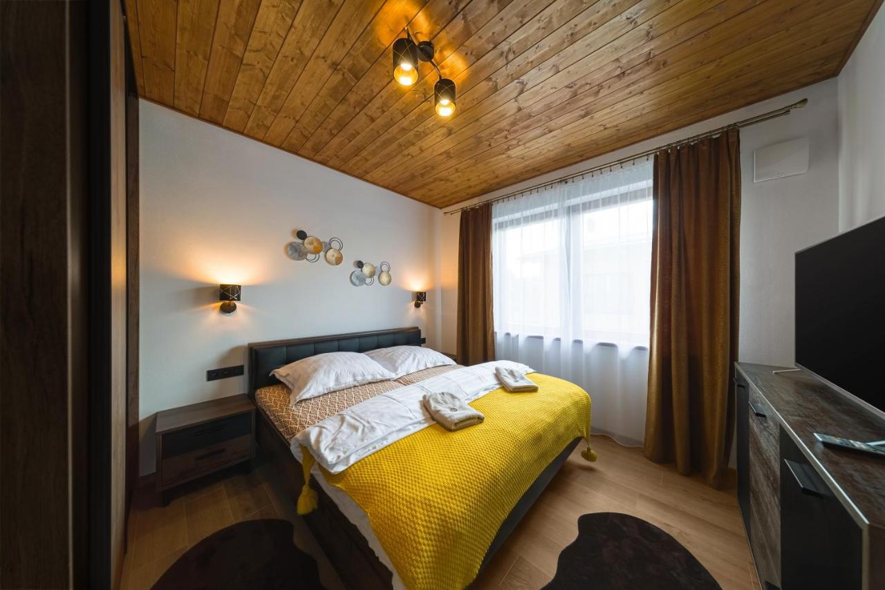 Apartman B4 Грабушице Экстерьер фото