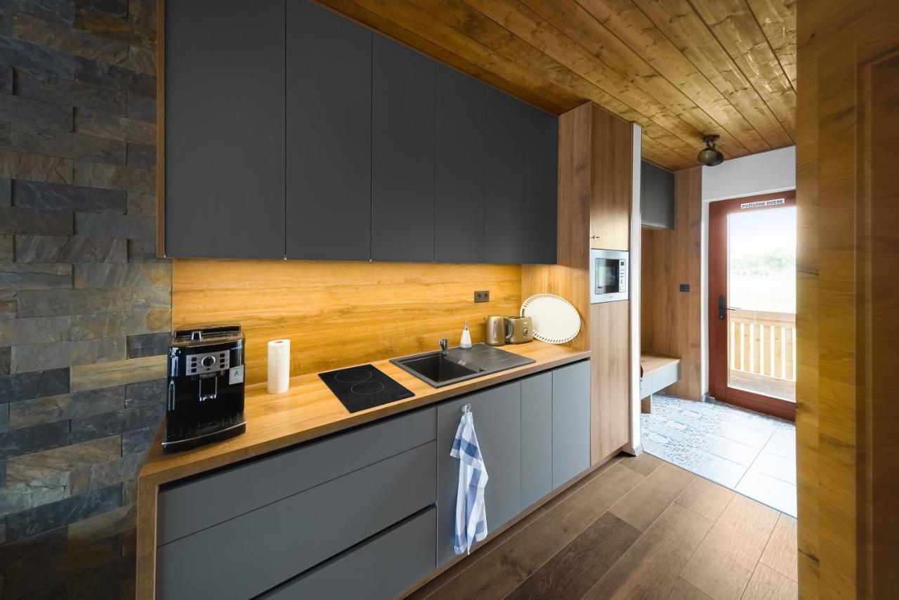 Apartman B4 Грабушице Экстерьер фото