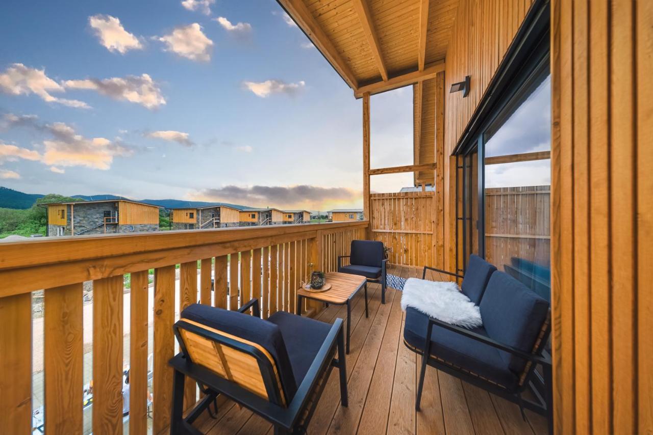 Apartman B4 Грабушице Экстерьер фото